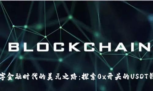 “数字金融时代的美元之路：探索0x开头的USDT钱包”