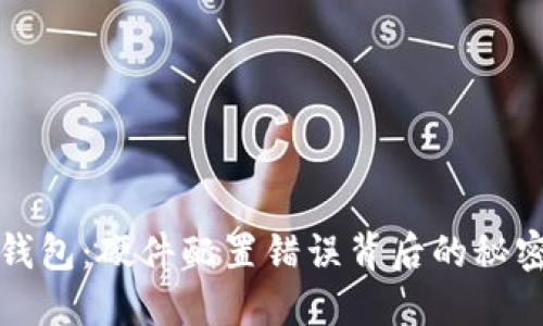 解密区块链钱包：硬件配置错误背后的秘密与解决方案