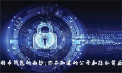 揭开比特币钱包的面纱：