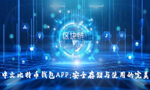 揭秘中文比特币钱包APP：安全存储与使用的完美选择