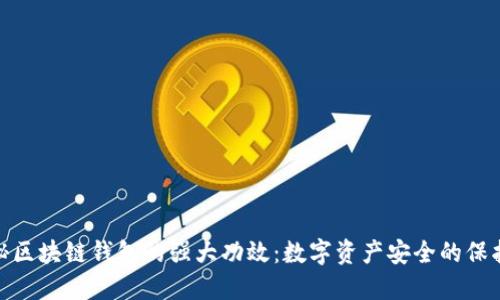 揭秘区块链钱包的强大功效:数字资产安全的保护伞