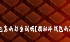 USDT冷钱包真的能查到吗？