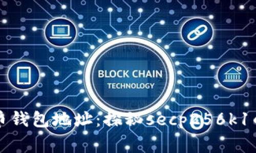 解密比特币钱包地址：探秘secp256k1的背后故事