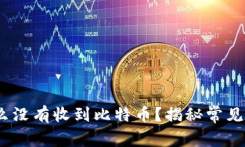 比太钱包：为什么没有收到比特币？揭秘常见问题与解决方案