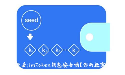 iPhone用户必看：imToken钱包安全吗？你的数字资产保护指南