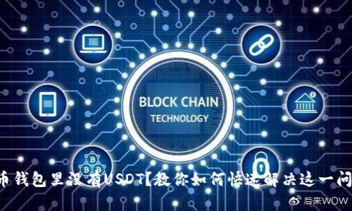 火币钱包里没有USDT？教你如何快速解决这一问题！