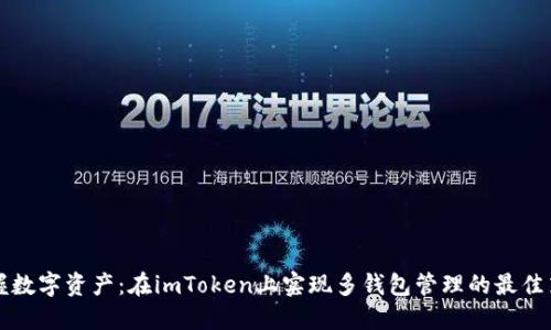 掌握数字资产：在imToken上实现多钱包管理的最佳策略