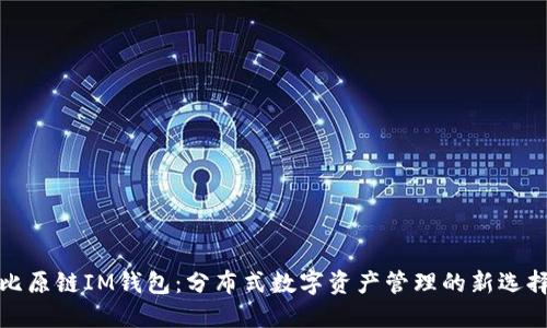 比原链IM钱包：分布式数字资产管理的新选择