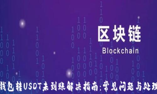 
夸克钱包转USDT未到账解决指南：常见问题与处理方法