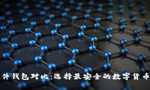 比特币硬件钱包对比：选择最安全的数字货币存储方案